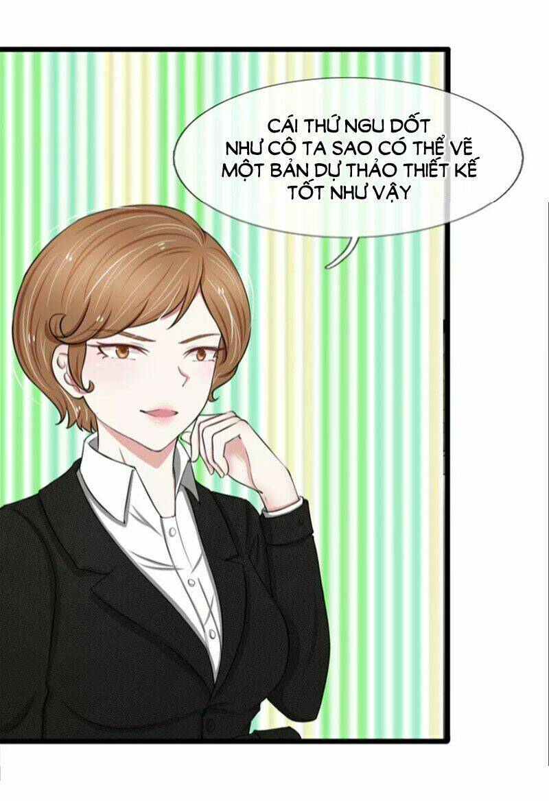 phúc hắc lão công buông em ra chapter 63 3