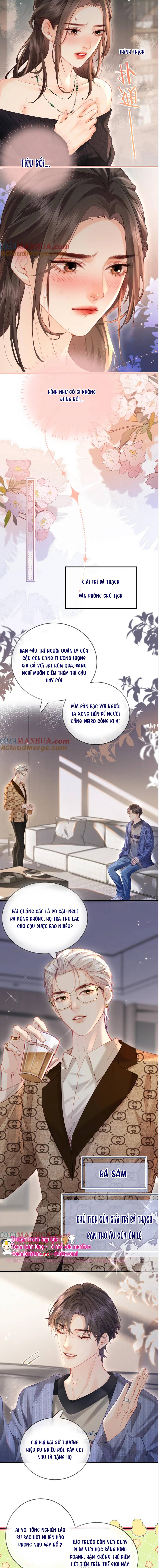 cặp phu thê ngọt ngào tới tận răng chapter 43 8