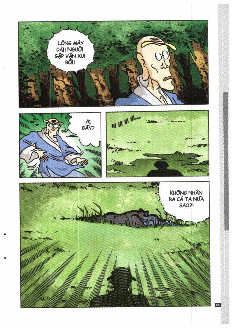 ô long viện siêu buồn cười chapter 9 109