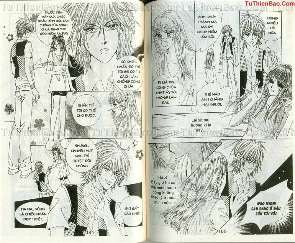 ma cà rồng hộ mệnh chapter 10 53