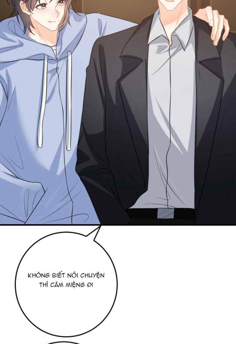 xuyên nhanh: phản diện quá sủng quá mê người chapter 137 11