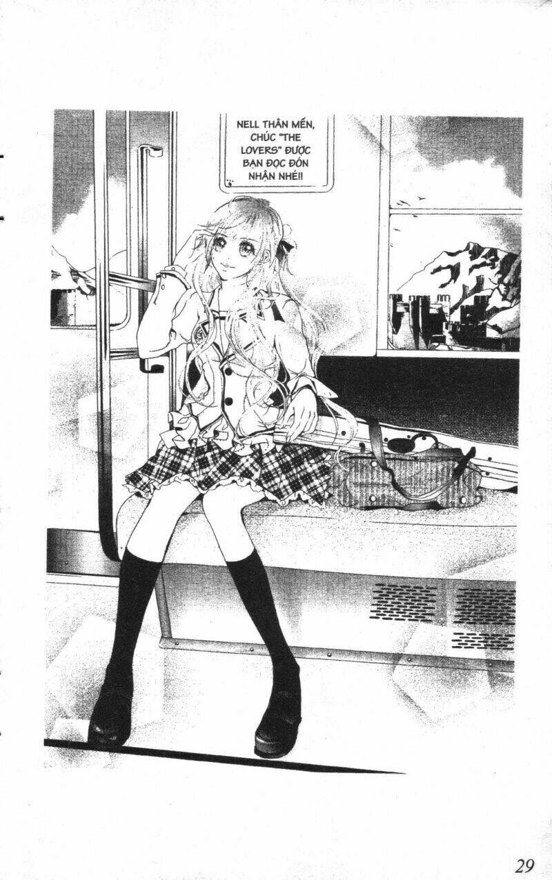 the lovers chapter 1 30