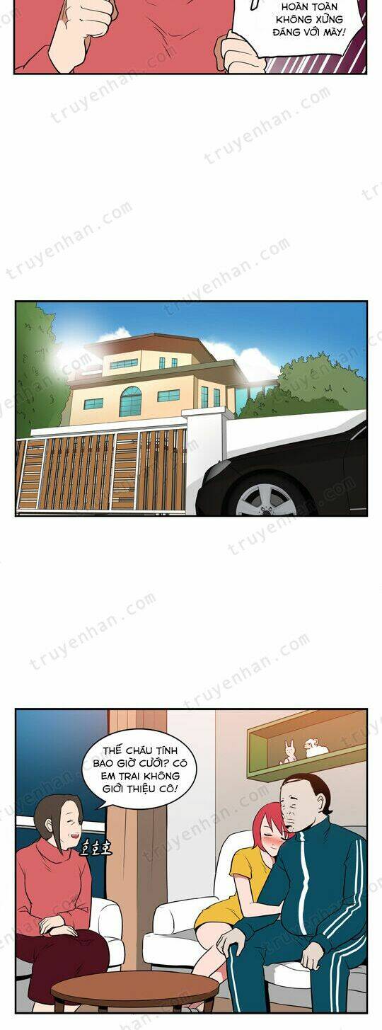 truyện bựa hàn quốc xẻng chapter 82 3