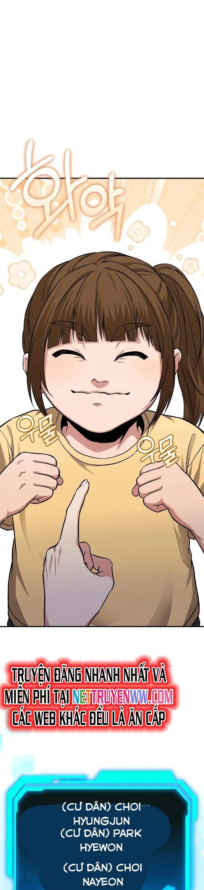 Tuyệt Đối Dân Cư Chapter 5 15