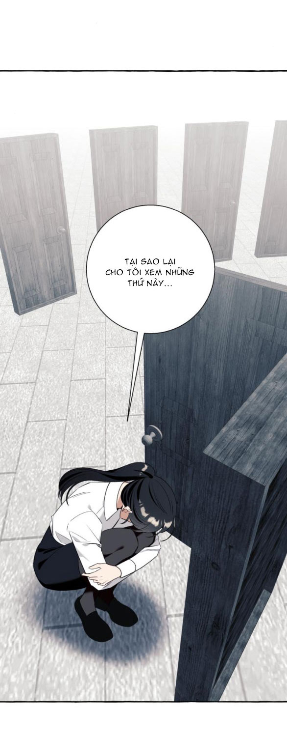 tôi tưởng đó chỉ là tiểu thuyết trọng sinh bình thường chapter 58.1 28