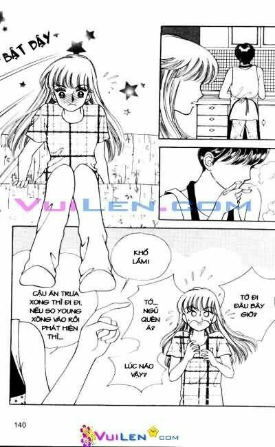 cánh cửa mùa hè chapter 5 140