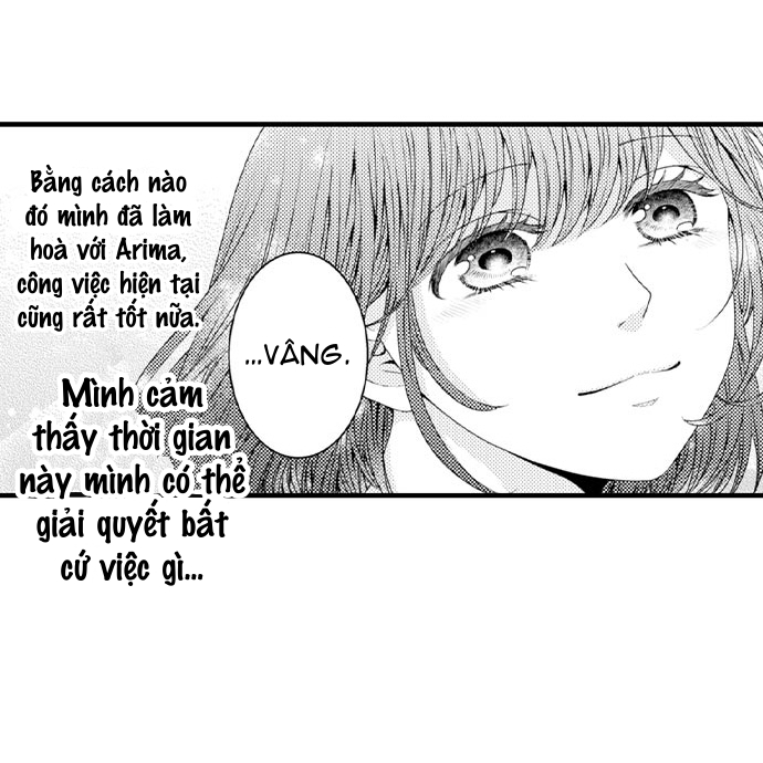 chỉ ôm thôi là không đủ chapter 46 16