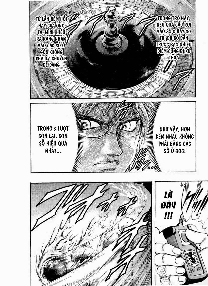 gamble fish chapter 108 11