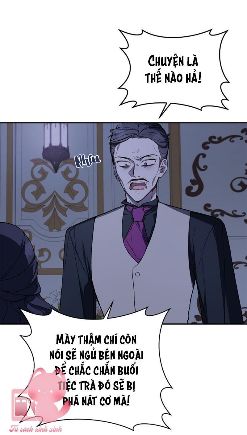 trang trại hạt dẻ cạnh hoàng cung chapter 38 13