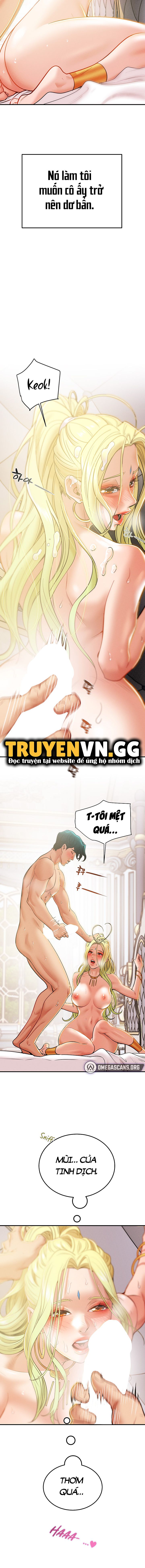 cây búa thần chapter 3 11