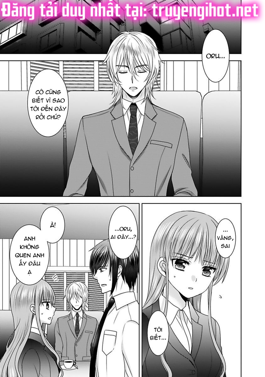 tuyển tập hàn, nhật chịch ngắn chapter 47.1 2