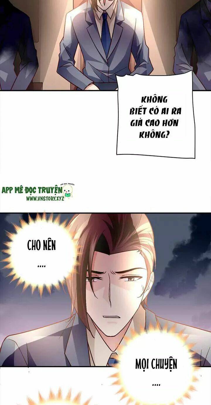 trò chơi săn tình - tổng tài khó kìm lòng chapter 89 29