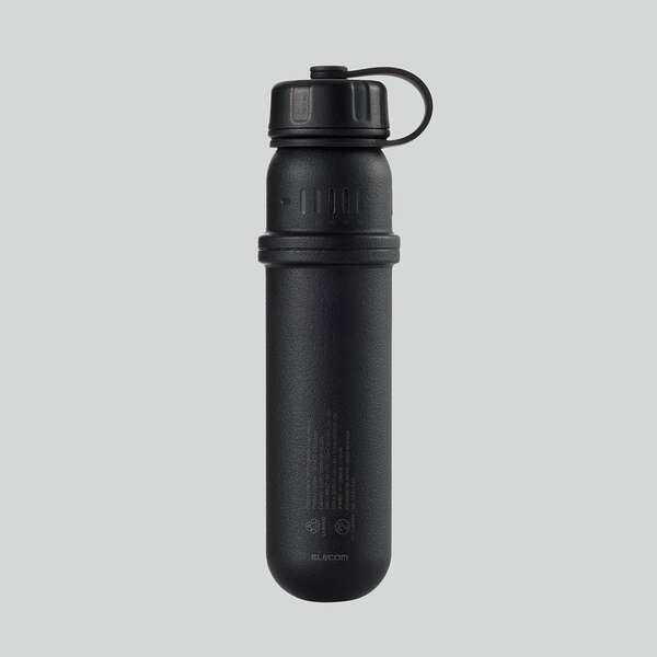 Pin Sạc Dự Phòng Di Động Chuyên Dụng Ngoài Trời ELECOM NESTOUT Outdoor Battery (5000mAh) - Hàng Chính Hãng - ELECOM OFFICIAL SHOP