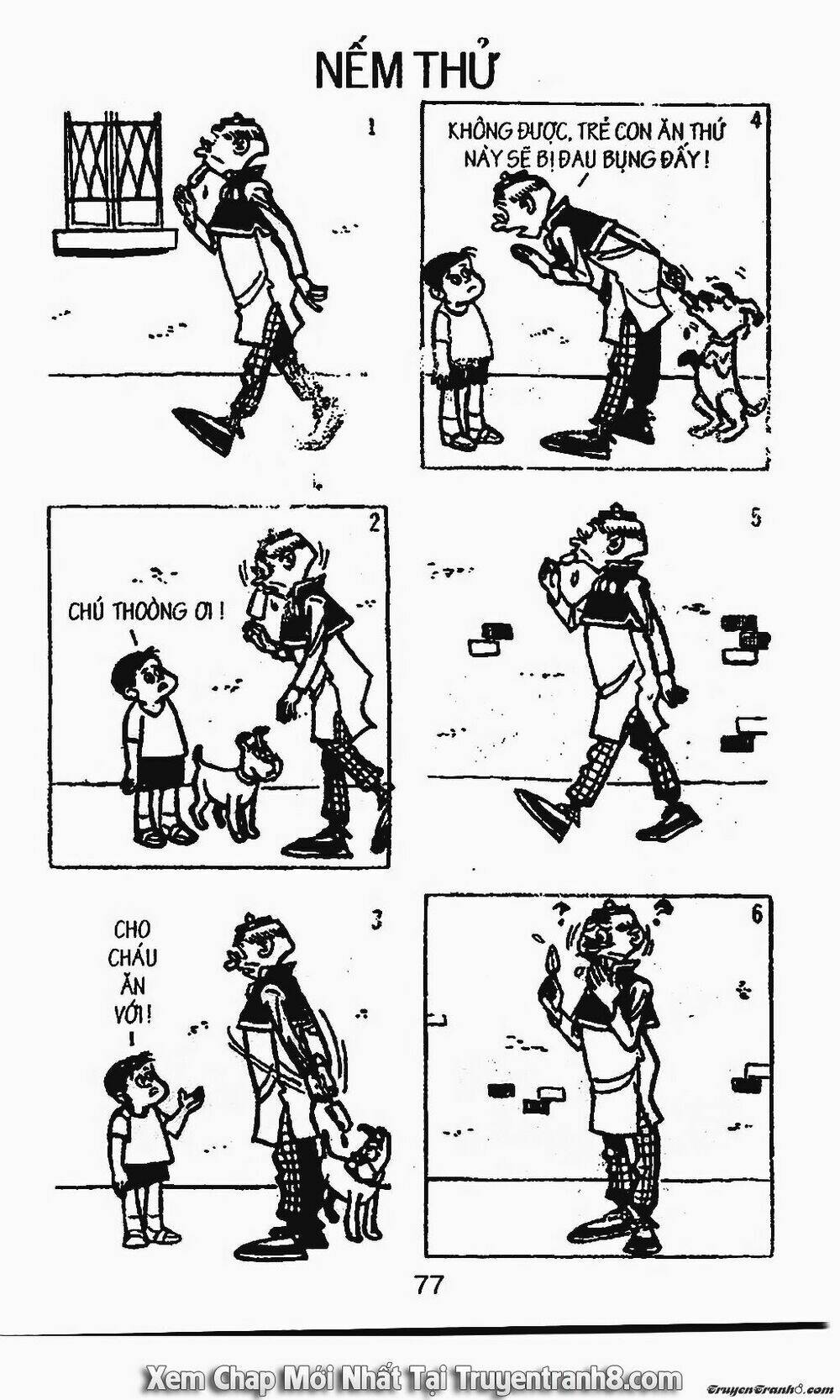 chú thoong chapter 154 13