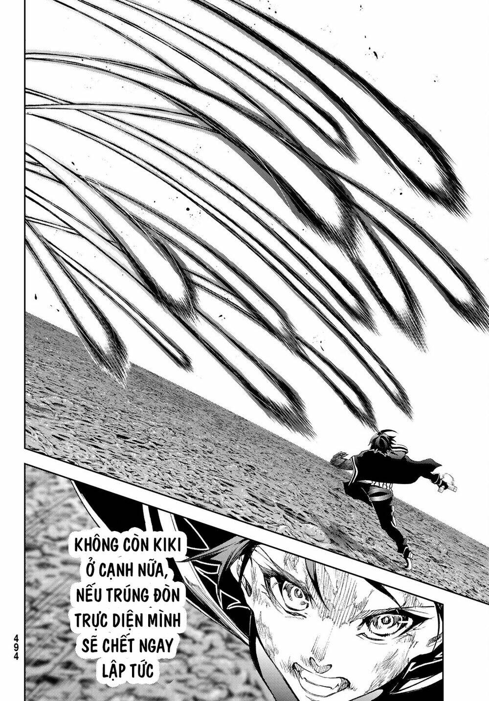 wistoria's wand and sword chapter 19 30