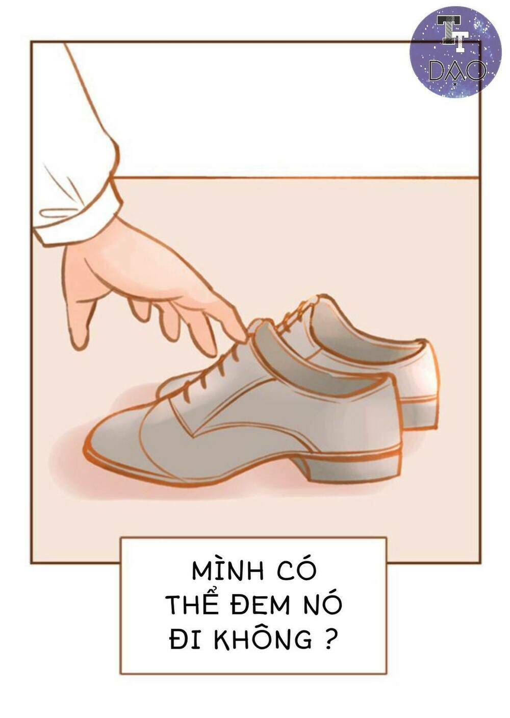 tân lang yếu tòng tiểu dưỡng khởi chapter 6 27