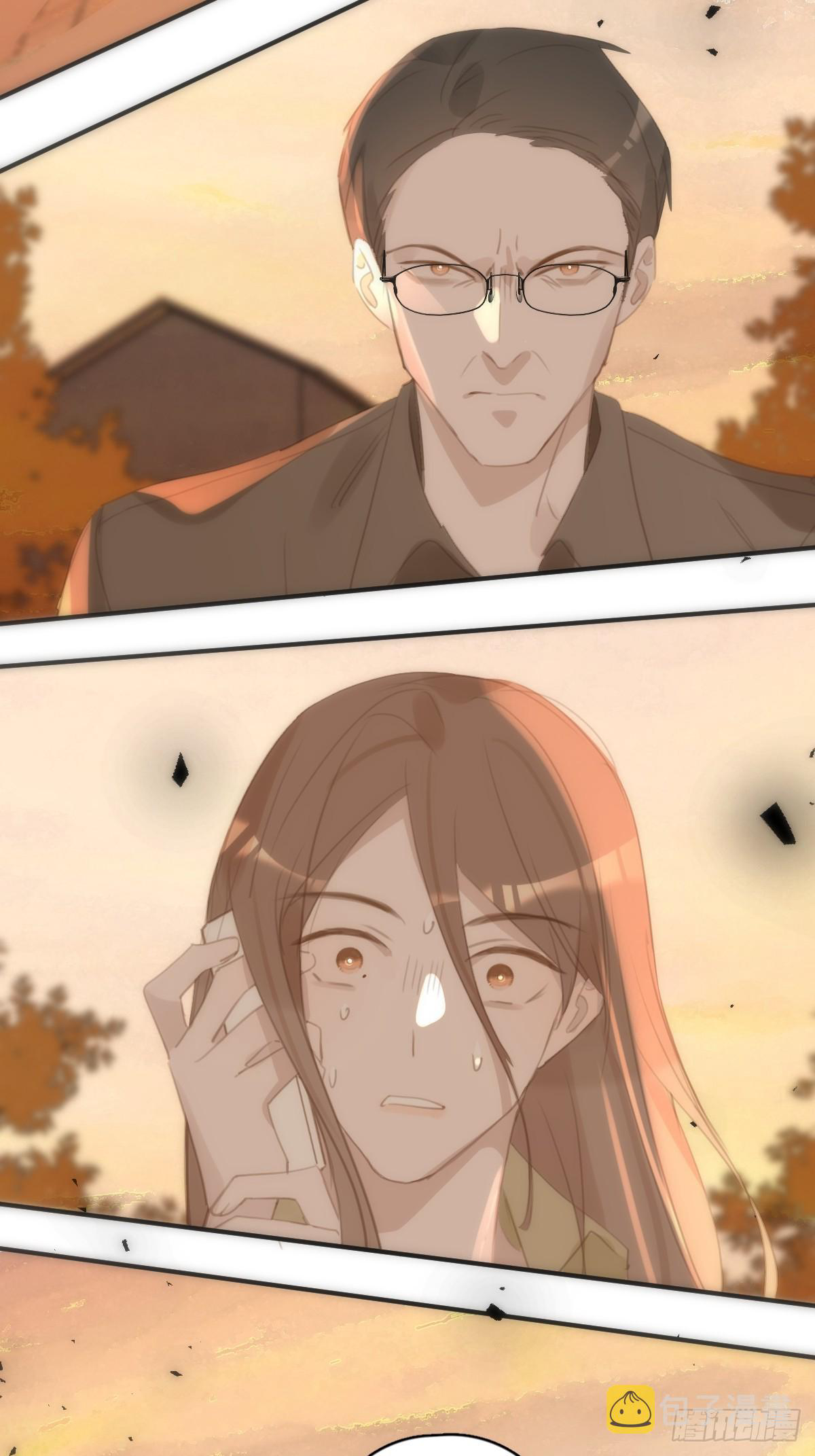 đêm đầy sao nói với em chapter 70 2