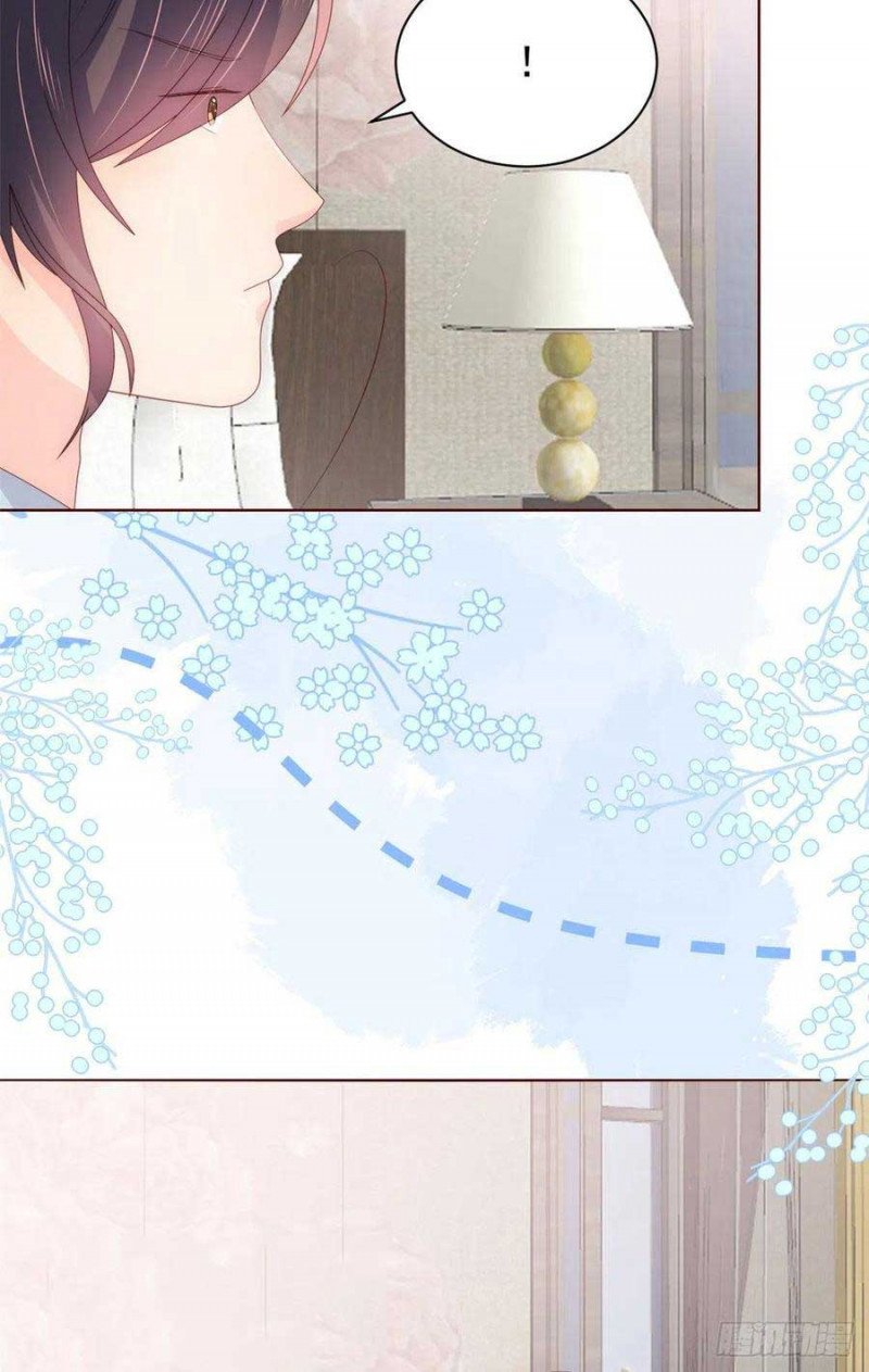 đoàn sủng lão đại ba tuổi rưỡi chapter 140 10