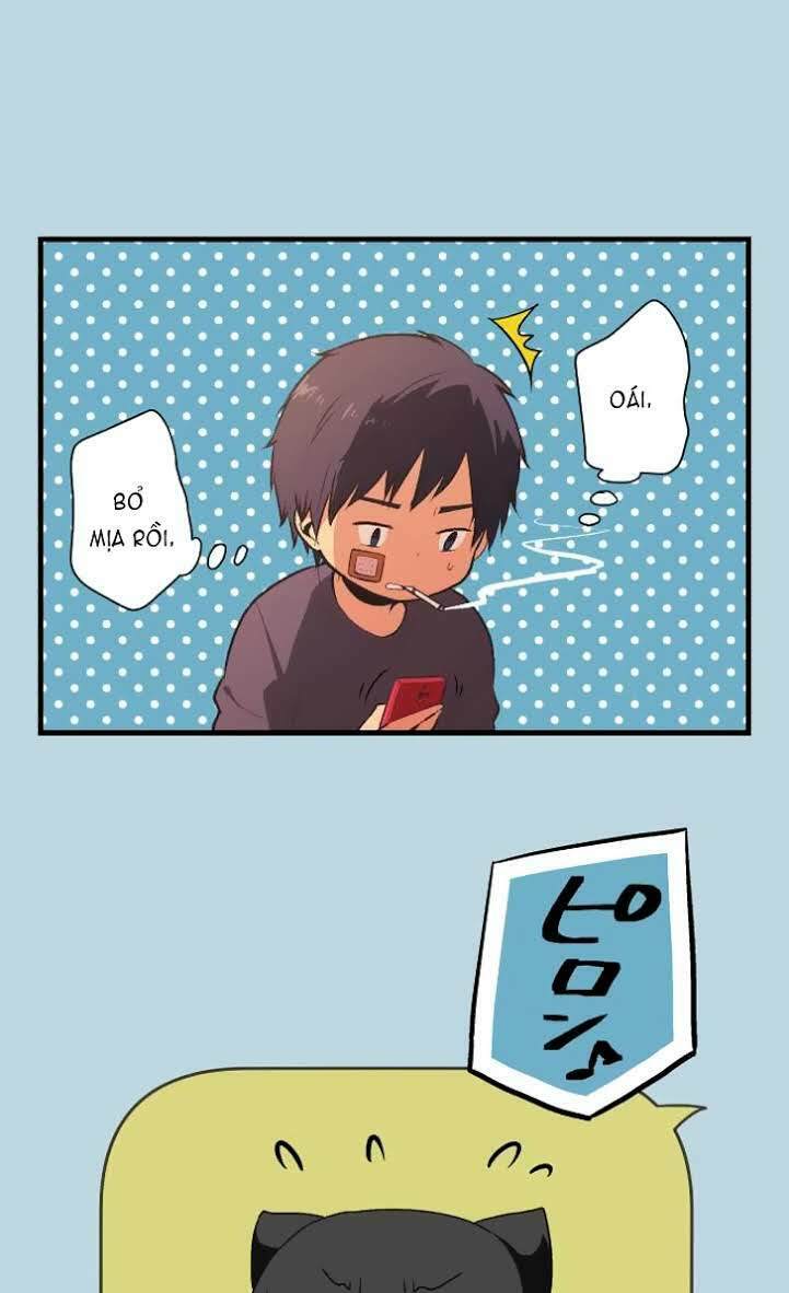 viên thuốc trùng sinh chapter 33 20