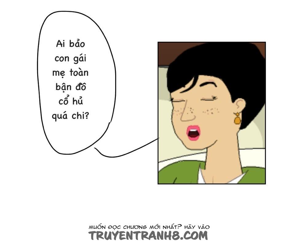 our bed chapter 21 12