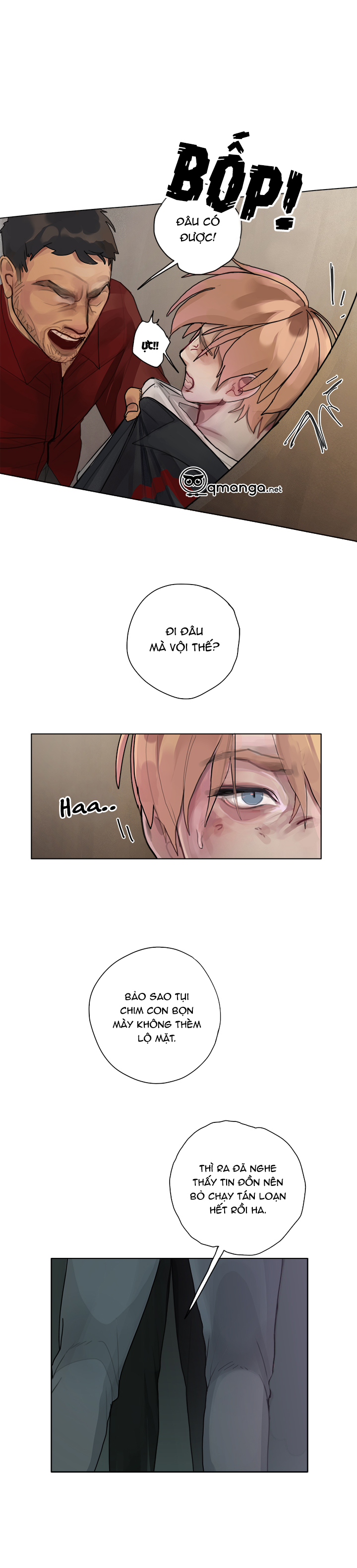 18+ dục vọng chapter 6 18