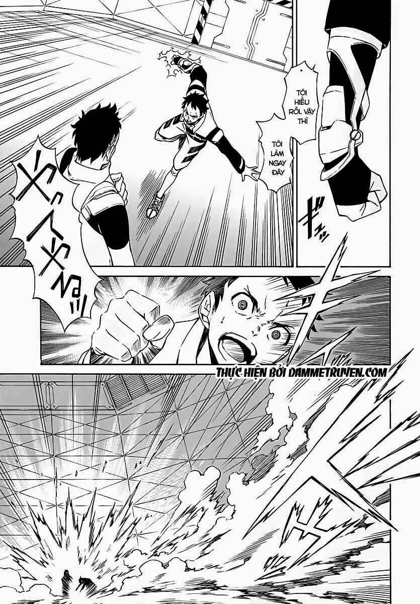 hiniiru chapter 6.1 7