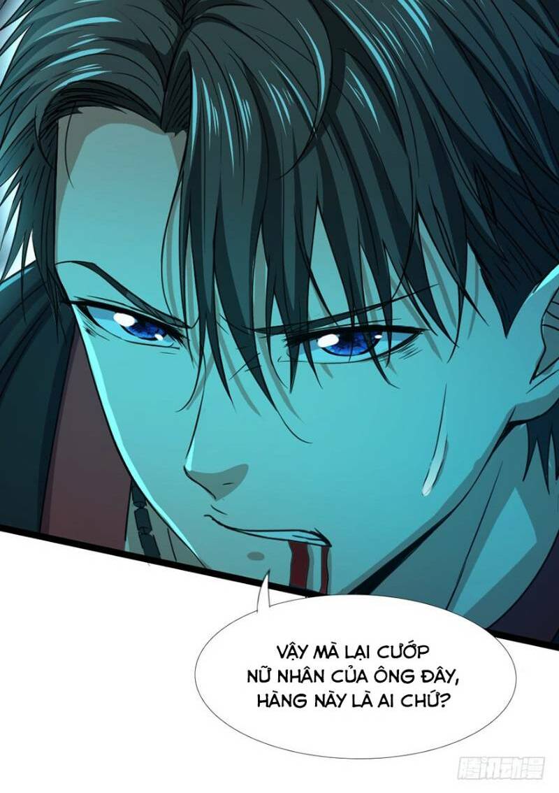 thập nhị thiên kiếp chapter 16 45