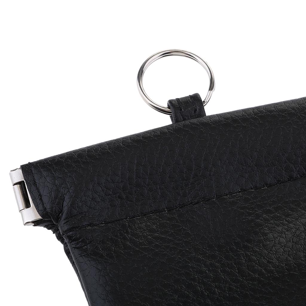 Signal Blocker Case Keychain Bag Faraday Bag Cell Phone Radiation Protection