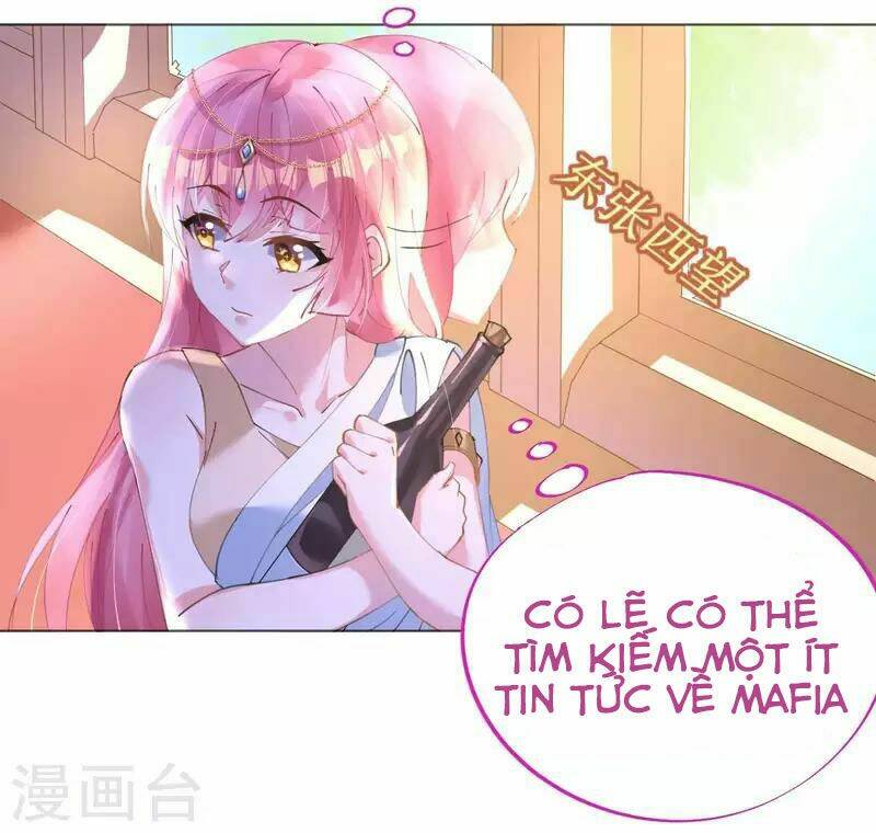 thuyền trưởng đại nhân khinh diểm ái chapter 47 10