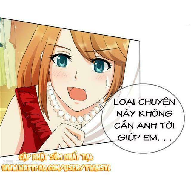 bá đạo trung khuyển tìm ái ký chapter 123 29