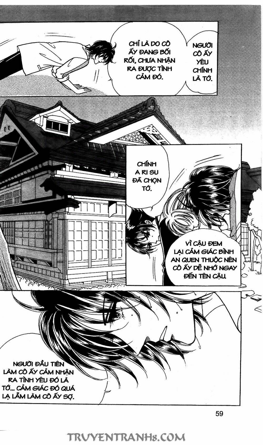 lọ lem kén rể chapter 57 10