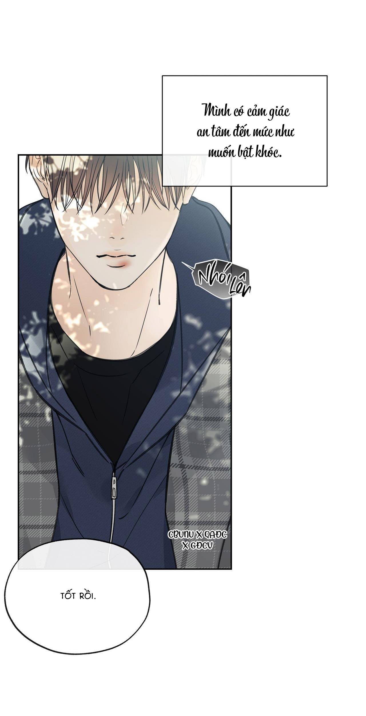 hạ cánh cuối chân trời chapter 22 46