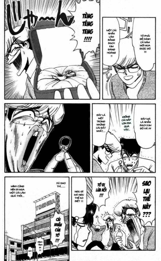 shonan junai gumi chapter 14 5