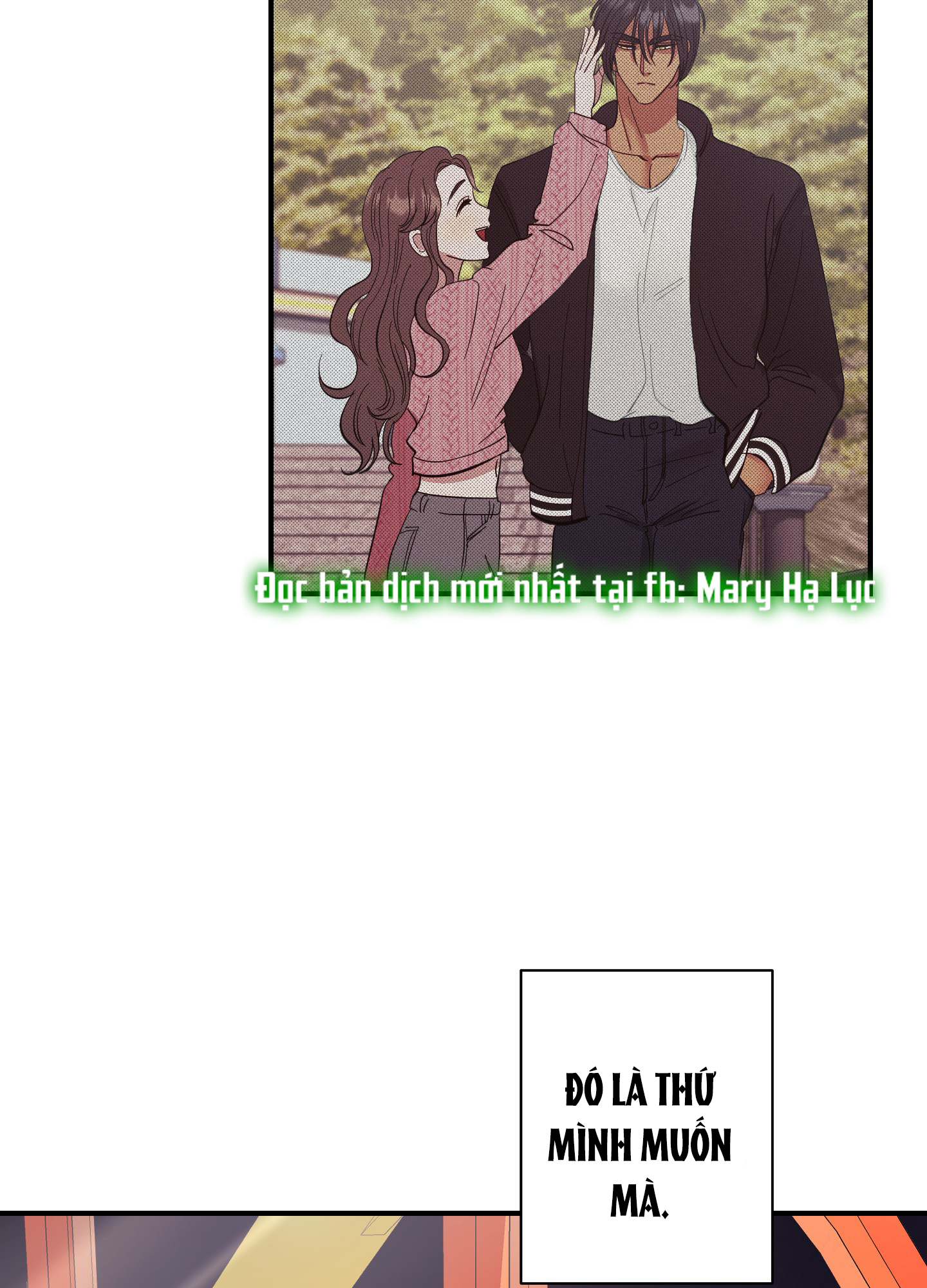 [18+] một lòng một dạ chapter 28.2 22