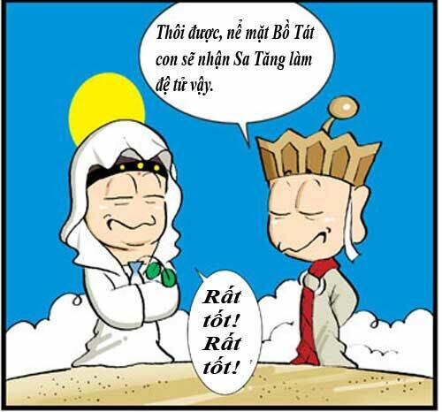 tân tây du ký chapter 25 8