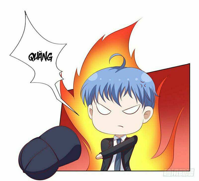 liệt ái tri hạ: series mật đào tiểu tình nhân chapter 118 24