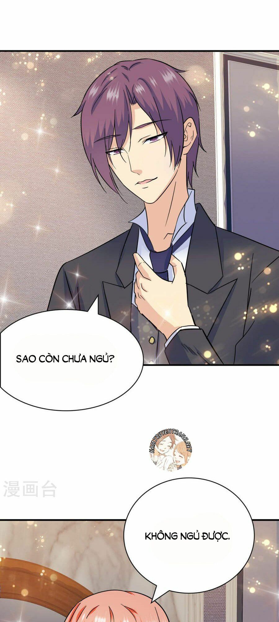 cô vợ siêu mẫu của cố thiếu chapter 123 2