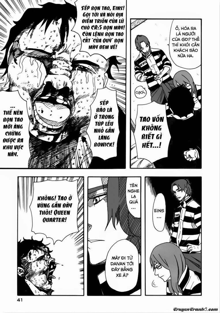 lucky dog 1 blast chapter 17 4