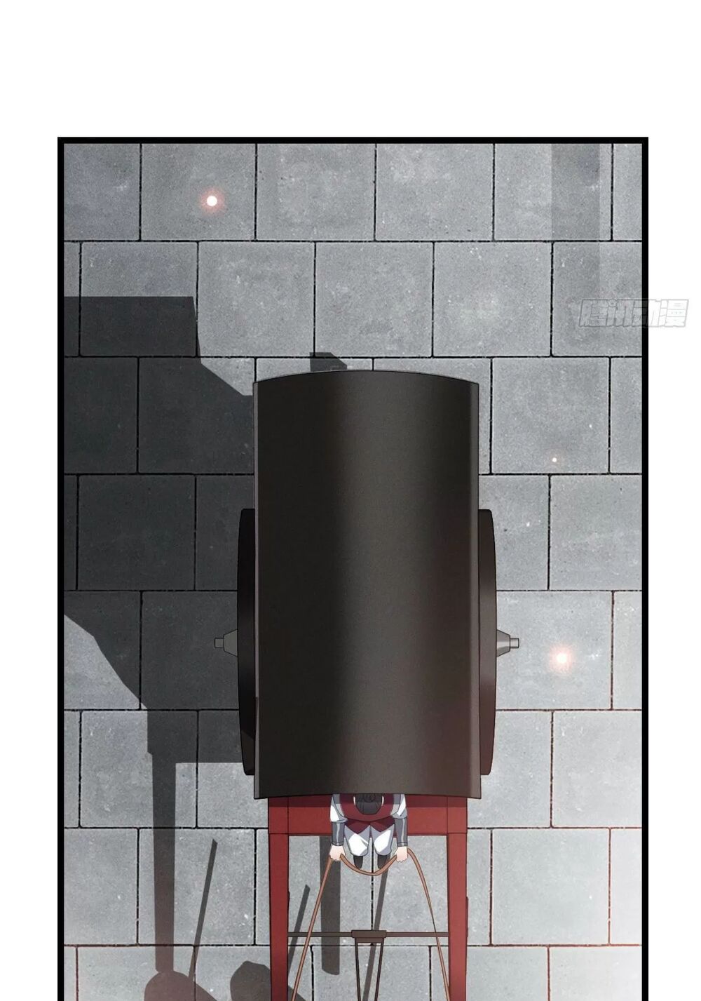 ta mới không gả cho hoàng tử phản diện chapter 37 6