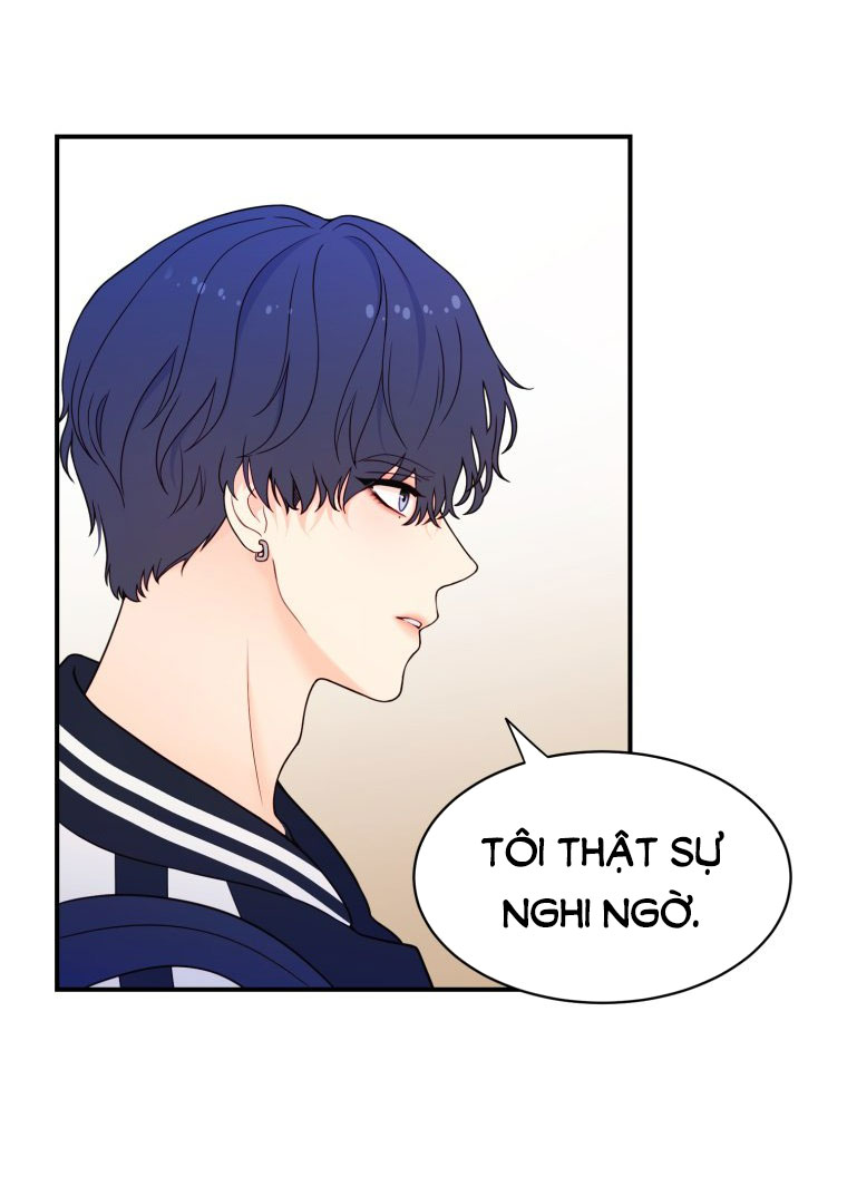 nữ nhân trợ giúp được yêu thích nhất chapter 2.1 24