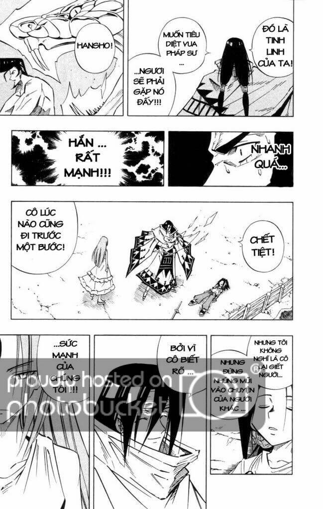 vua pháp thuật chapter 238 8