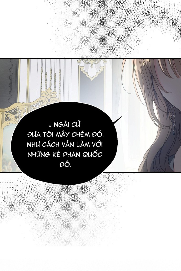 bệ hạ, xin đừng giết tôi!! chapter 127.1 10