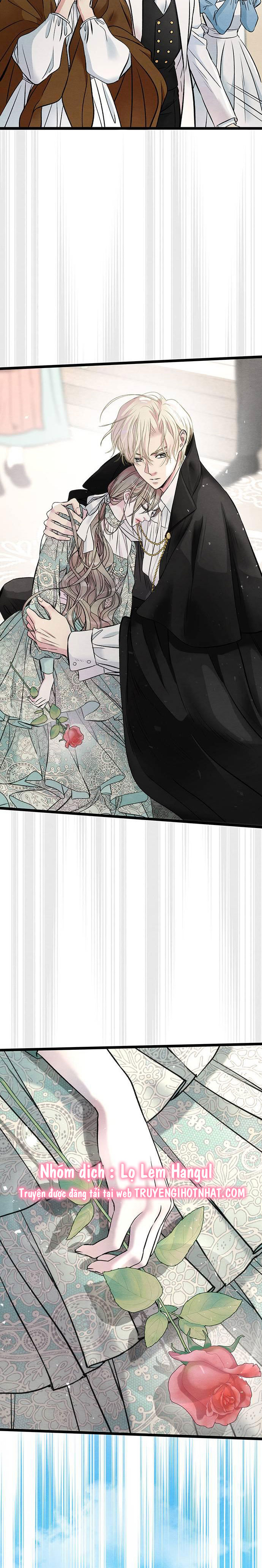 hoàng tử phiền toái chapter 31 13