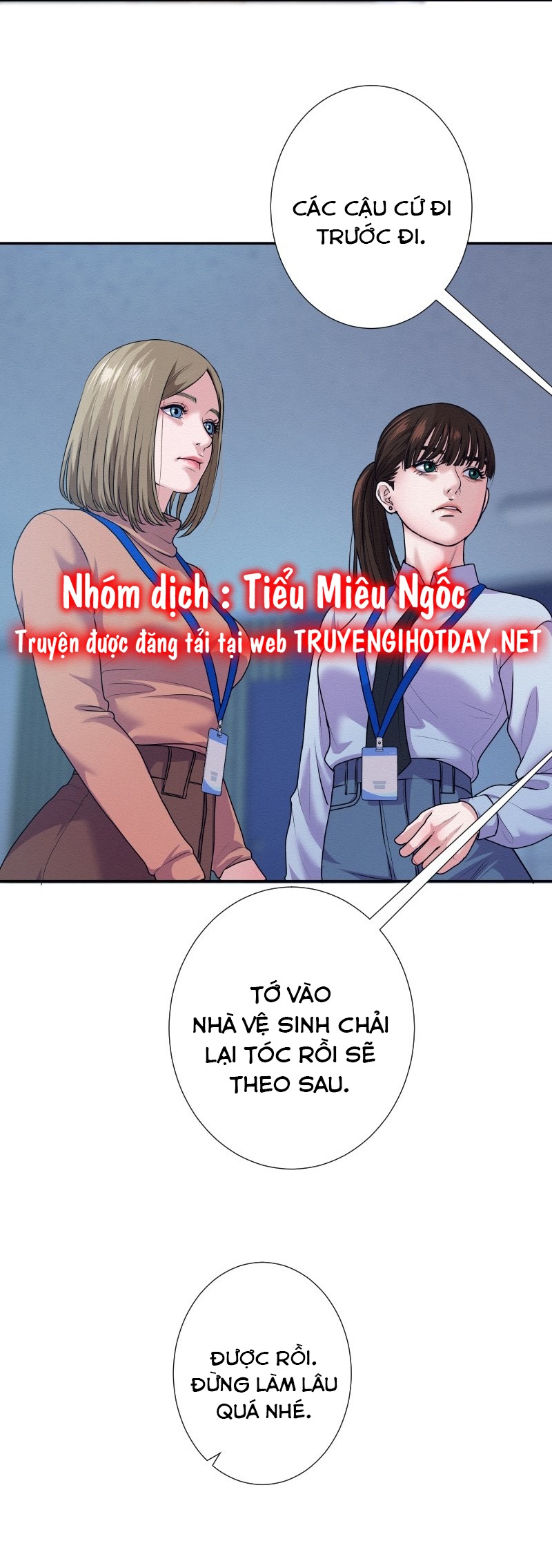 ngày mai tươi đẹp chapter 28 10