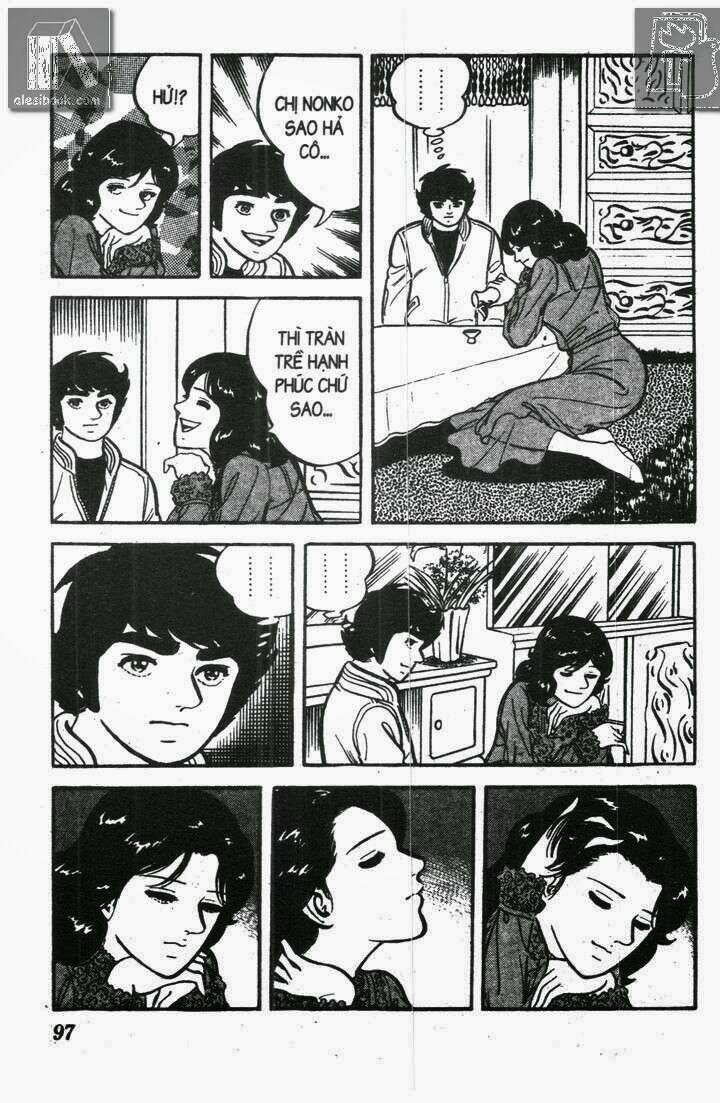 ganbare genki chapter 180 13