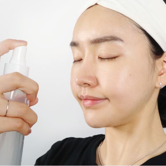 Xịt Khoáng Dưỡng Ẩm, Làm Dịu Da, Chống Oxy Hóa Klairs Fundamental Ampule Mist