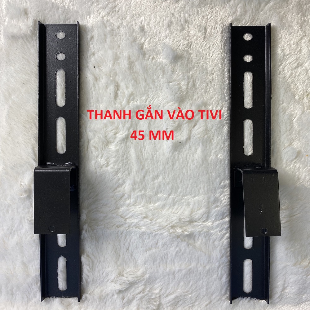 KHUNG TREO TIVI XOAY 42-52INCH (TA 07)