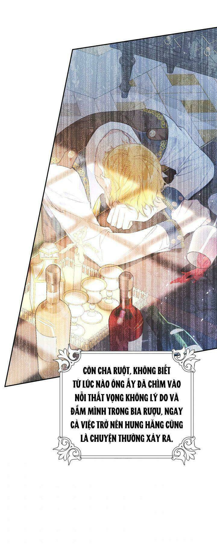 Kẻ Phản Diện Là Một Con Rối Chapter 38 - Trang 22