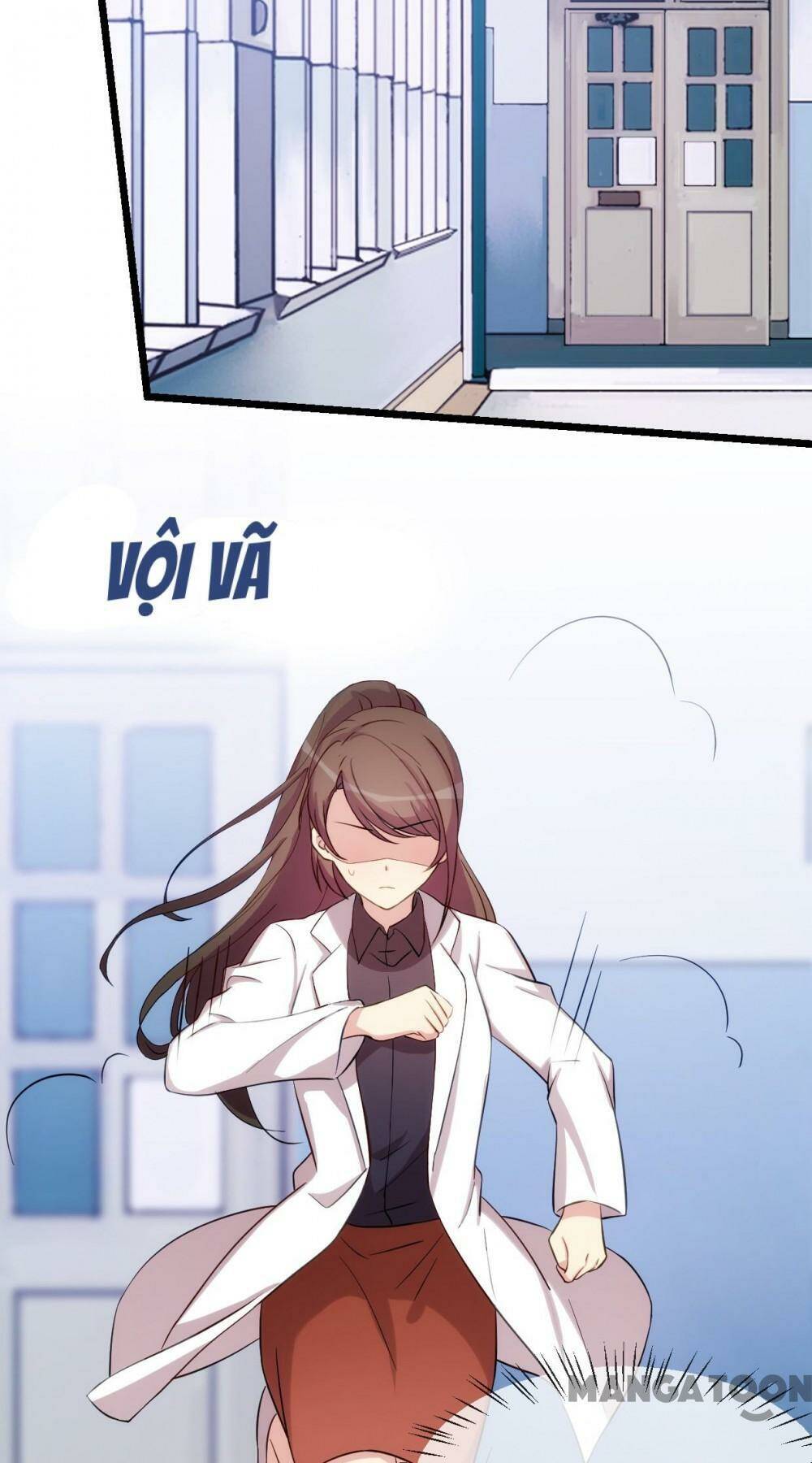 cô vợ ấm áp của hạ thiếu chapter 300.2 25