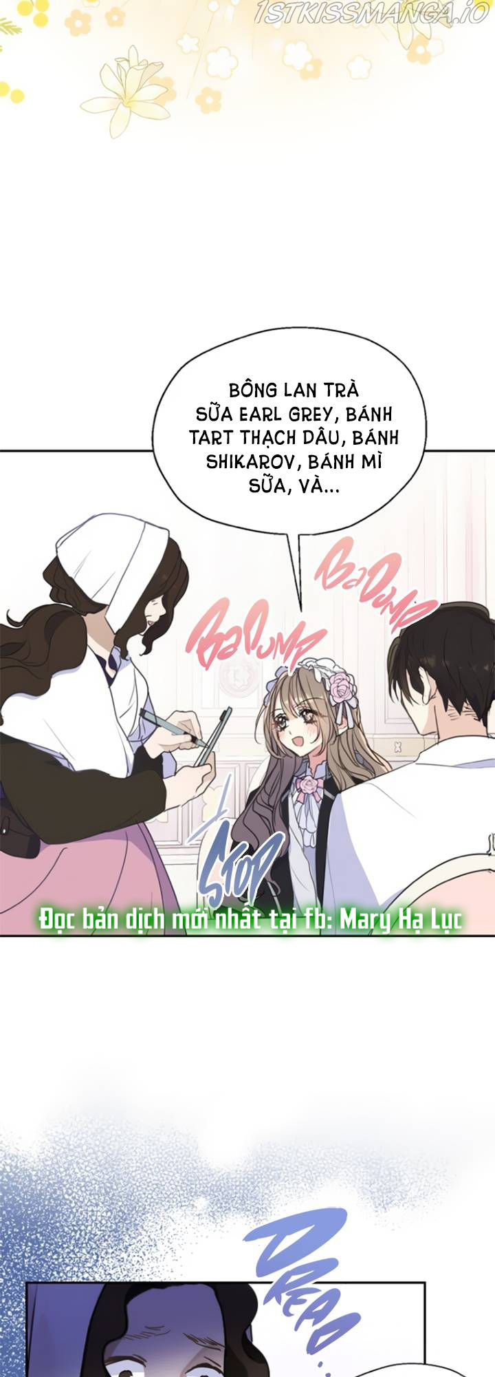 bệ hạ, xin đừng giết tôi!! chapter 70 2